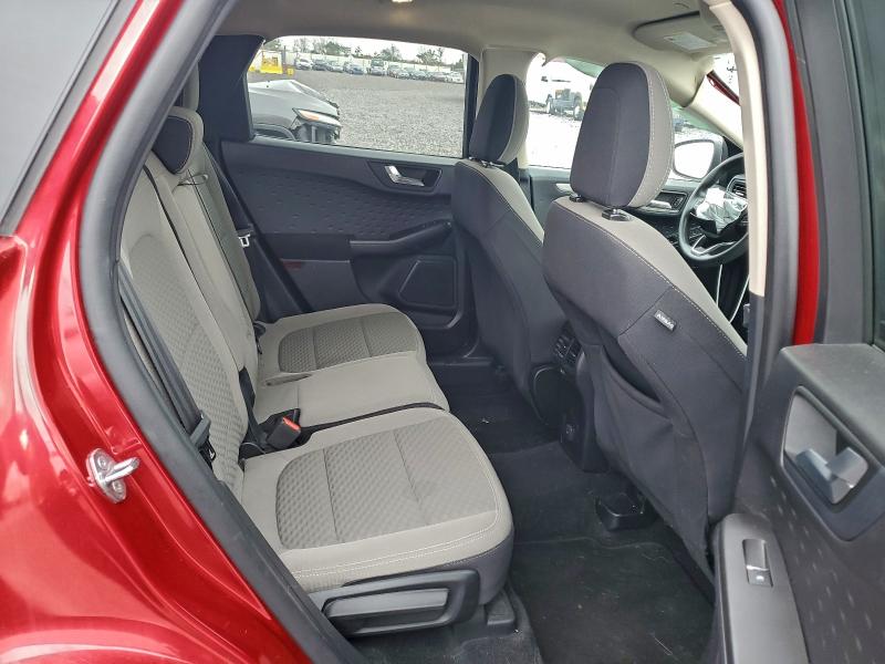Photo 11 from auction – 2020 FORD ESCAPE SE with VIN 1FMCU0G67LUA70521
