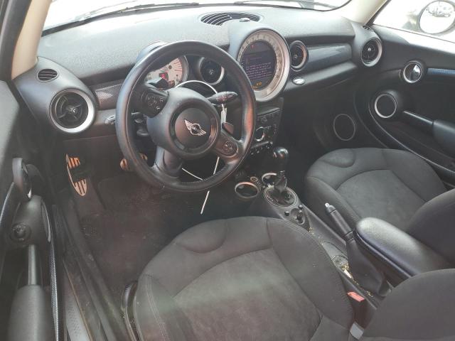 Photo 8 from auction – 2013 MINI COOPER S with VIN WMWSV3C56DT394558