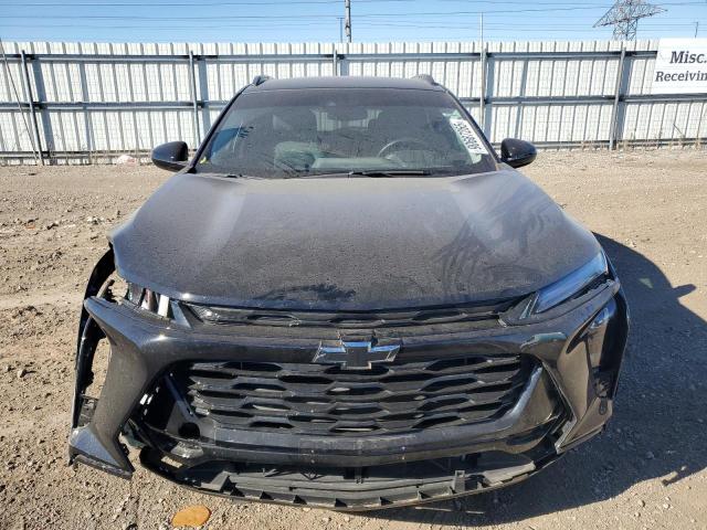 Photo 5 from auction – 2025 CHEVROLET TRAX ACTIV with VIN KL77LKEP5SC108166
