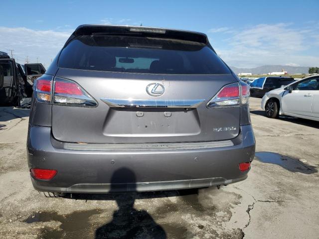 Photo 6 from auction – 2015 LEXUS RX 350 with VIN 2T2ZK1BA0FC157230