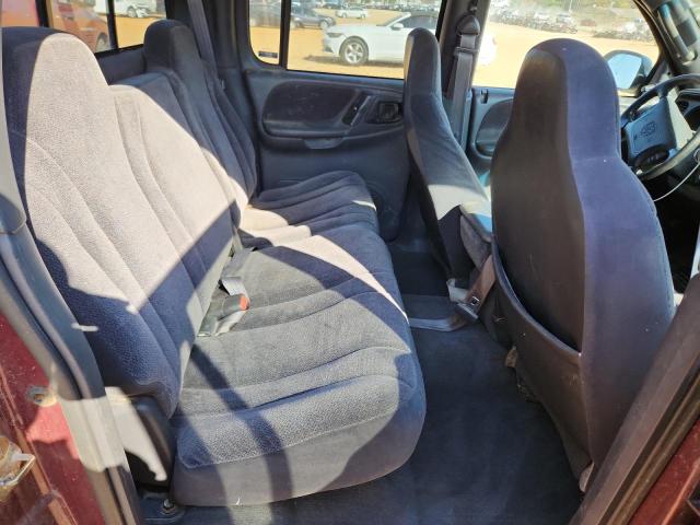 Photo 10 from auction – 2000 DODGE DAKOTA QUA with VIN 1B7GG2AX0YS756154