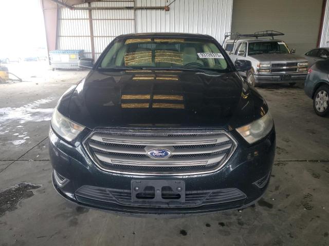 Photo 5 from auction – 2014 FORD TAURUS SE with VIN 1FAHP2D90EG149158