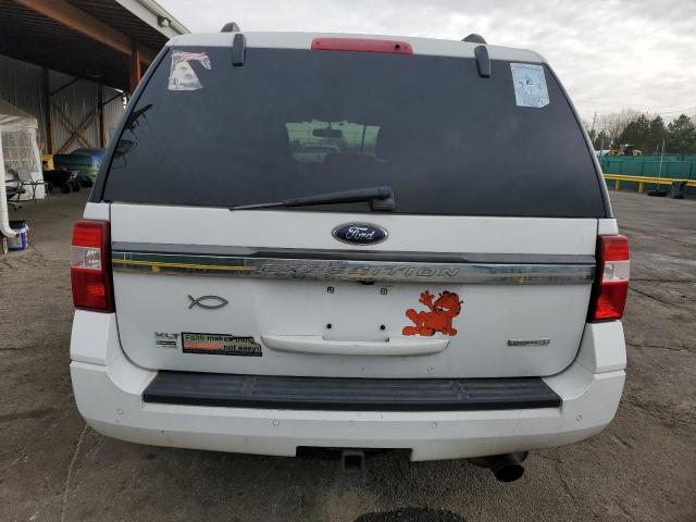 Photo 6 from auction – 2017 FORD EXPEDITION with VIN 1FMJU1JT8HEA08834