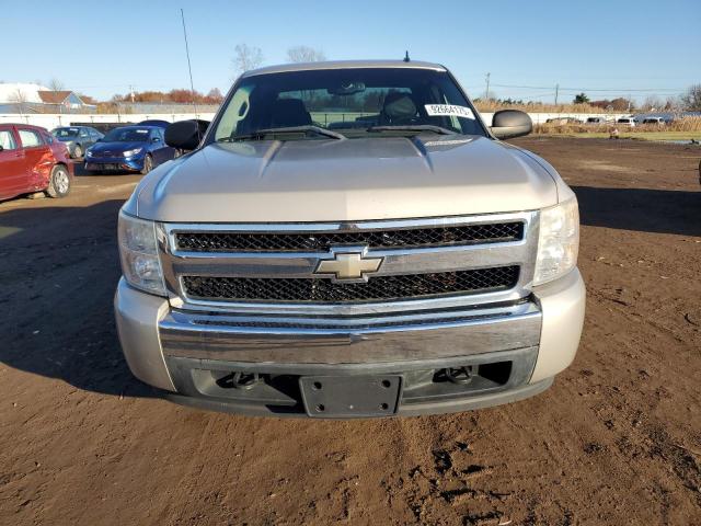 Photo 5 from auction – 2008 CHEVROLET SILVERADO with VIN 1GCEC19J78Z139323