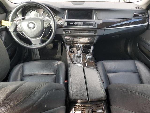 Photo 8 from auction – 2016 BMW ACTIVEHYBR with VIN WBA5E1C58GD062914