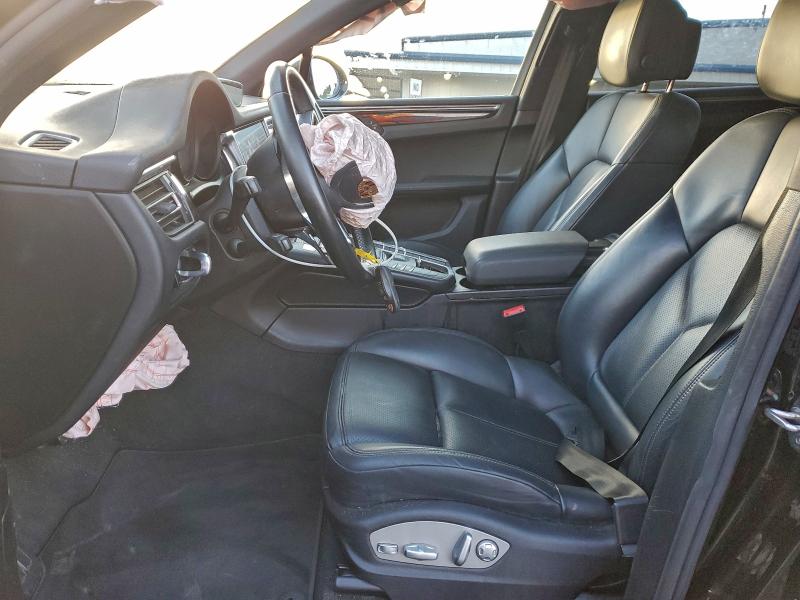 Photo 7 from auction – 2019 PORSCHE MACAN with VIN WP1AA2A54KLB02344