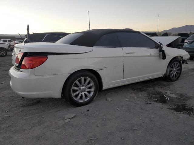 Photo 3 from auction – 2010 CHRYSLER SEBRING TO with VIN 1C3BC5ED4AN148881