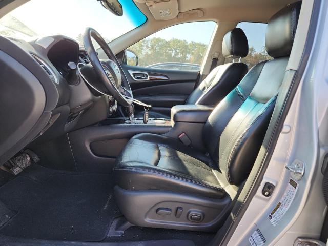 Photo 7 from auction – 2013 NISSAN PATHFINDER with VIN 5N1AR2MN9DC621474