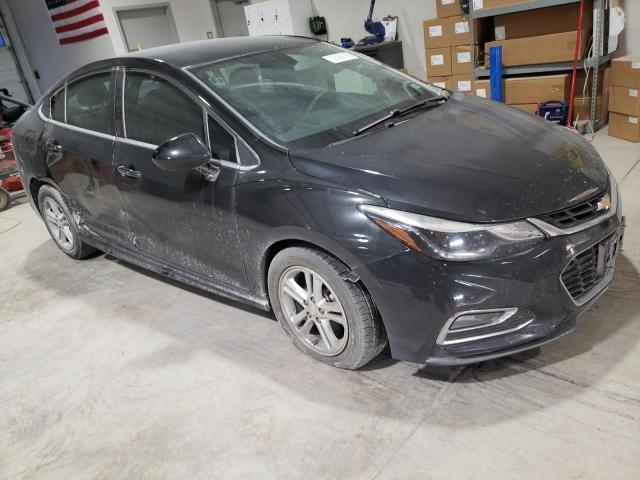 Photo 4 from auction – 2016 CHEVROLET CRUZE LT with VIN 1G1BE5SM6G7261795