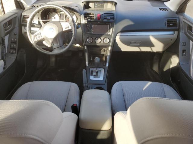 Photo 8 from auction – 2015 SUBARU FORESTER 2 with VIN JF2SJAGC3FH408144