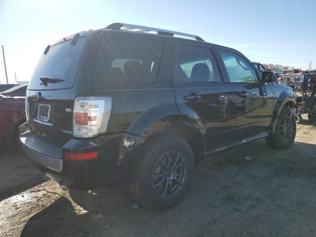 Photo 3 from auction – 2009 MERCURY MARINER PR with VIN 4M2CU97719KJ08051