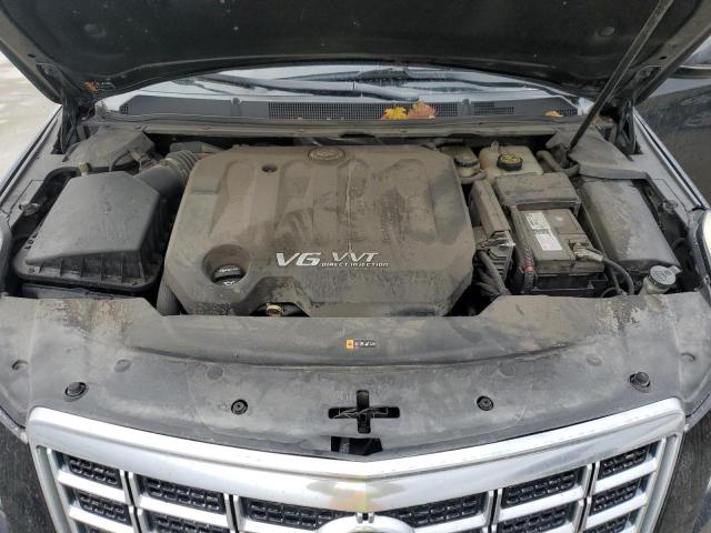 Photo 11 from auction – 2014 CADILLAC XTS with VIN 2G61L5S39E9196715