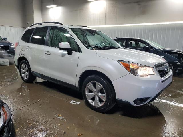 Photo 4 from auction – 2014 SUBARU FORESTER 2 with VIN JF2SJAEC9EH552587