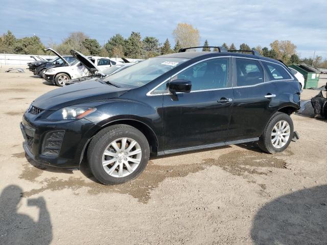 MAZDA CX-7 2011 with VIN JM3ER2B55B0392533 - Photo from auction