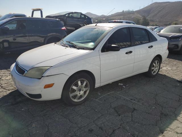 FORD FOCUS ZX4 2005 with VIN 1FAFP34N35W253238 - Photo from auction