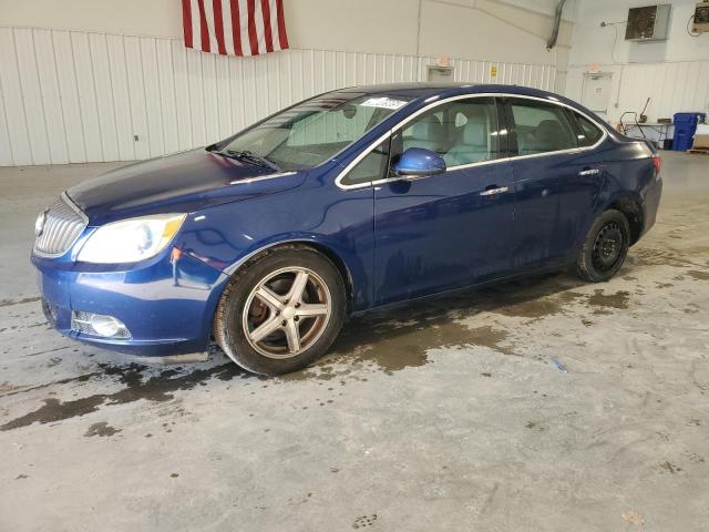 BUICK VERANO CON 2013 with VIN 1G4PR5SK5D4103831 - Photo from auction