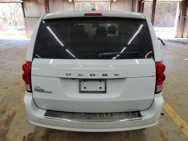 Photo 6 from auction – 2020 DODGE CARAVAN with VIN 2C4RDGBG2LR236447