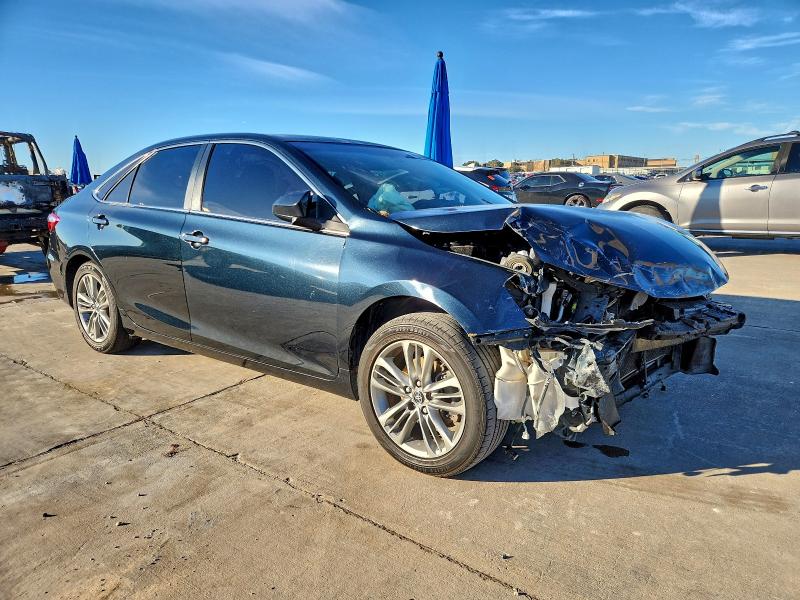 Photo 4 from auction – 2016 TOYOTA CAMRY LE with VIN 4T1BF1FK4GU180491