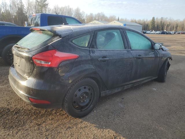 Photo 3 from auction – 2016 FORD FOCUS SE with VIN 1FADP3K29GL370522