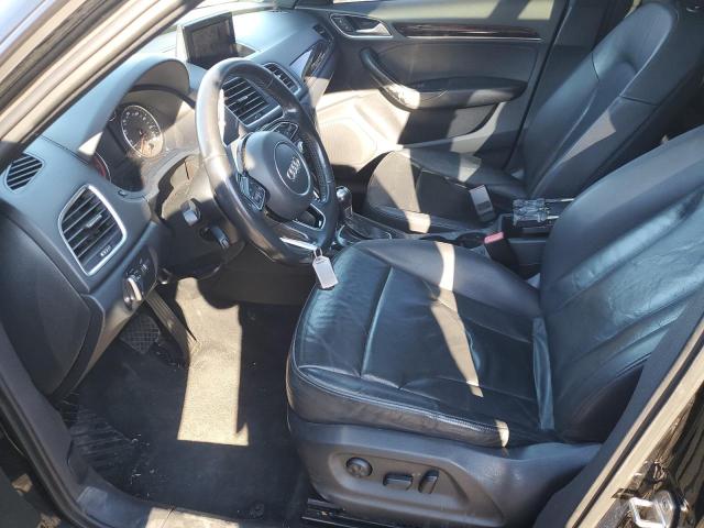 صورة رقم 7 من المزاد - 2015 AUDI Q3 PREMIUM مع VIN WA1BFCFS8FR008041