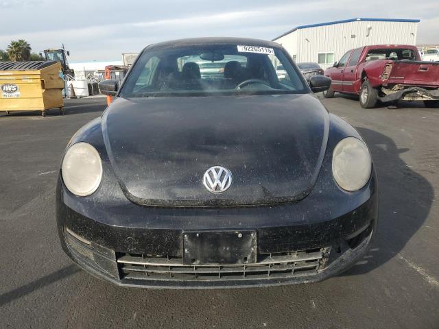 Photo 5 from auction – 2014 VOLKSWAGEN BEETLE with VIN 3VWFP7AT2EM611060