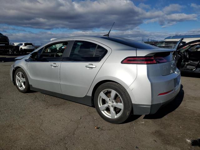 Photo 2 from auction – 2014 CHEVROLET VOLT with VIN 1G1RB6E44EU111224