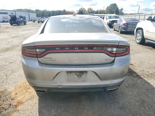 Photo 6 from auction – 2016 DODGE CHARGER with VIN 2C3CDXHG9GH149576