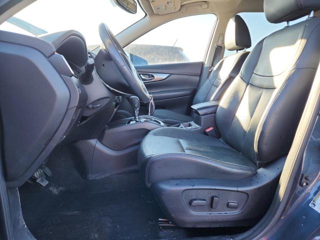 Photo 7 from auction – 2014 NISSAN ROGUE S with VIN 5N1AT2MV5EC802512