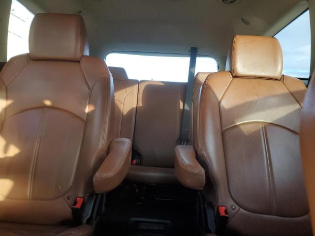 Photo 10 from auction – 2016 CHEVROLET TRAVERSE L with VIN 1GNKRHKD9GJ334987