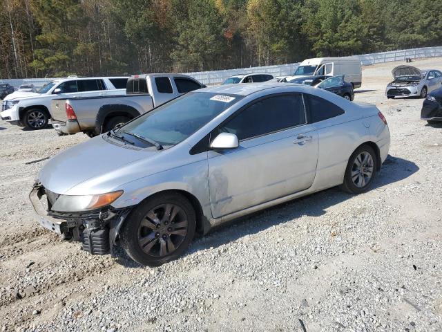 HONDA CIVIC 2006 with VIN 2HGFG12696H543754 - Photo from auction