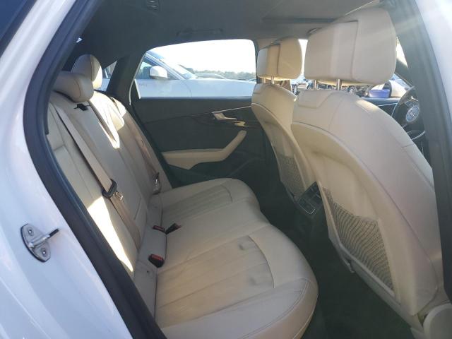 Photo 10 from auction – 2017 AUDI A4 PREMIUM with VIN WAUGNAF49HN027452