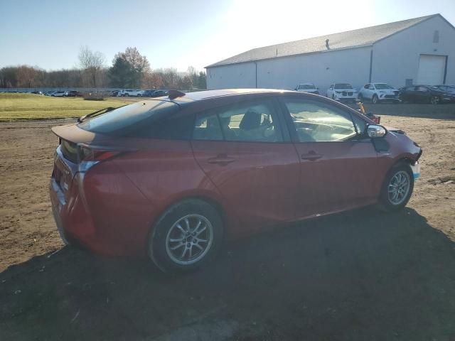 Photo 3 from auction – 2017 TOYOTA PRIUS with VIN JTDKBRFU7H3566779