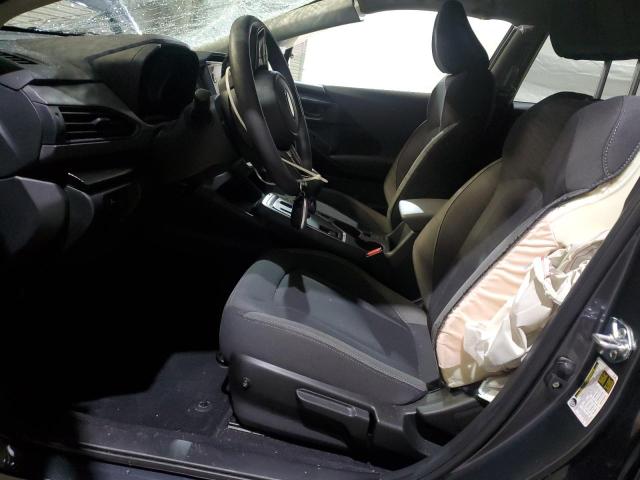 Photo 7 from auction – 2025 SUBARU CROSSTREK with VIN JF2GUHDC5S8341549