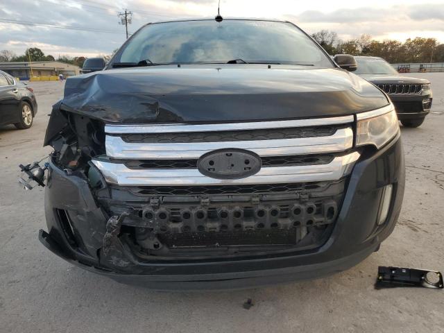 Photo 5 from auction – 2013 FORD EDGE SEL with VIN 2FMDK3JC4DBE36517