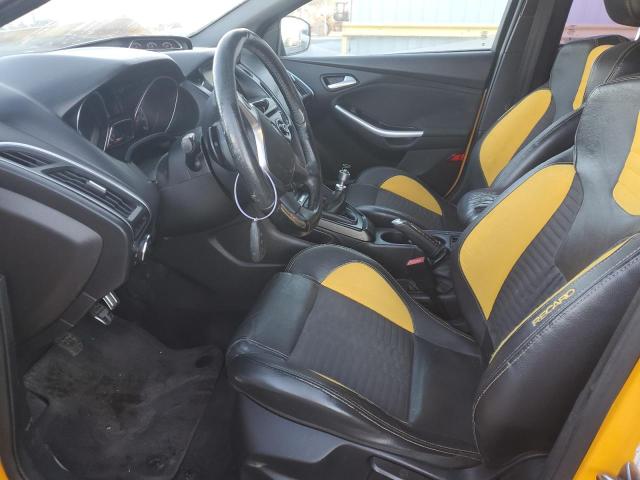 Photo 7 from auction – 2013 FORD FOCUS with VIN 1FADP3L98DL284321