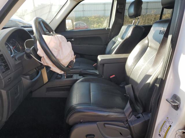 Photo 7 from auction – 2012 JEEP LIBERTY SP with VIN 1C4PJMAK2CW204898