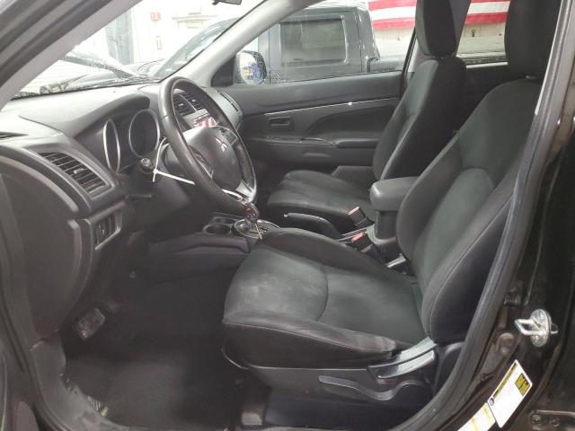 Foto 7 de la subasta – 2015 MITSUBISHI OUTLANDER con VIN 4A4AP3AU6FE007235