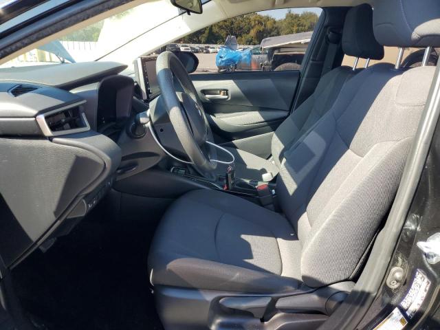 Photo 7 from auction – 2021 TOYOTA COROLLA LE with VIN JTDEAMDE3MJ019805