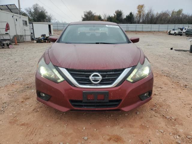 Photo 5 from auction – 2016 NISSAN ALTIMA 3.5 with VIN 1N4BL3AP4GC235416