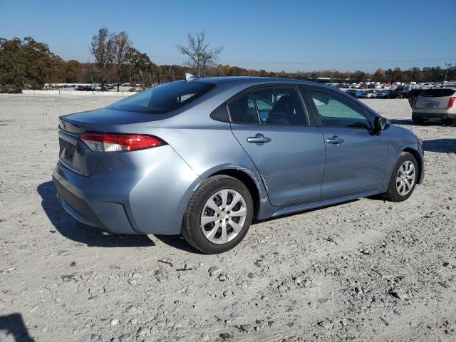 Photo 3 from auction – 2021 TOYOTA COROLLA LE with VIN 5YFEPMAEXMP218509
