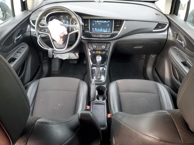 Photo 8 from auction – 2018 BUICK ENCORE PRE with VIN KL4CJESB6JB611771