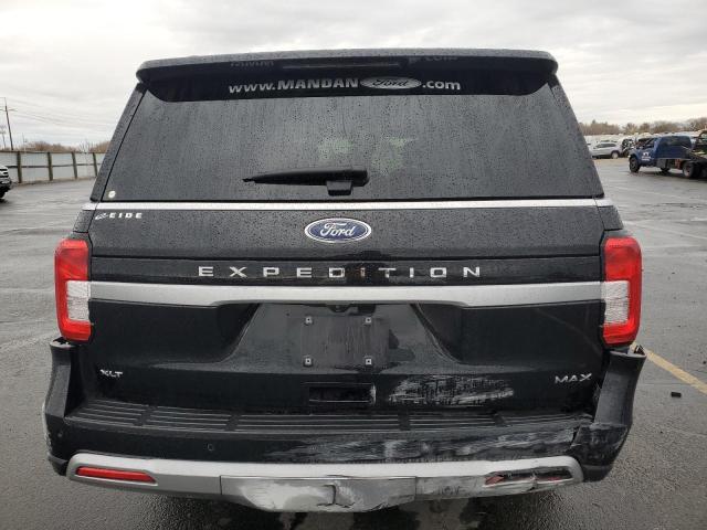 Photo 6 from auction – 2024 FORD EXPEDITION with VIN 1FMJK1J86REA27904
