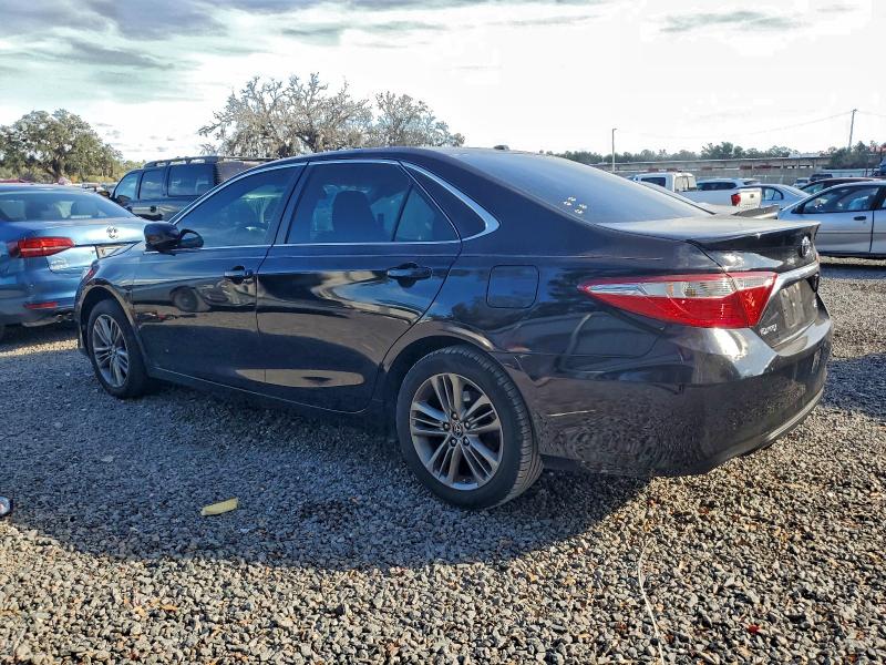Photo 2 from auction – 2016 TOYOTA CAMRY LE with VIN 4T1BF1FK8GU211595