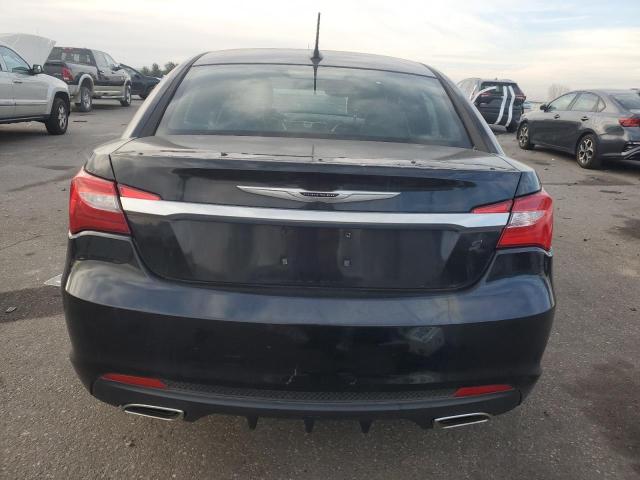 Zdjęcie 6 z aukcji – 2014 CHRYSLER 200 LIMITE z VIN 1C3CCBCG9EN171725