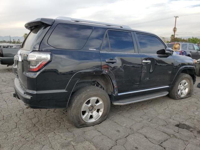 Photo 3 from auction – 2015 TOYOTA 4RUNNER SR with VIN JTEBU5JR0F5267198