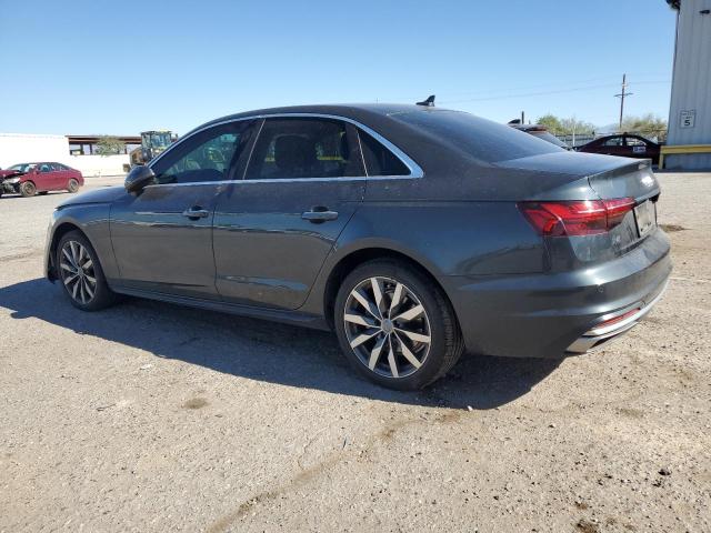 Photo 2 from auction – 2020 AUDI A4 PREMIUM with VIN WAUHMAF41LA048366