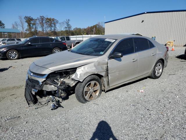 Zdjęcie 1 z aukcji – 2015 CHEVROLET MALIBU LS z VIN 1G11B5SL6FF214525