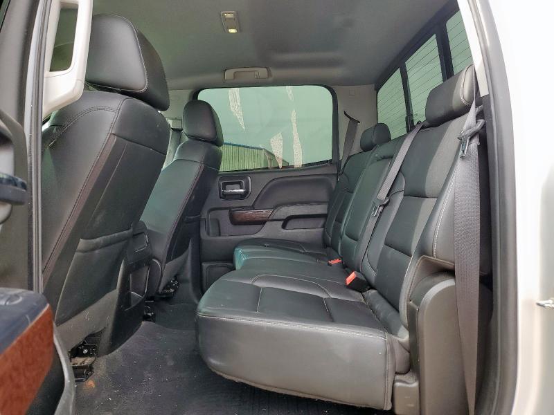 Photo 10 from auction – 2018 GMC SIERRA K15 with VIN 3GTU2NEC1JG638024