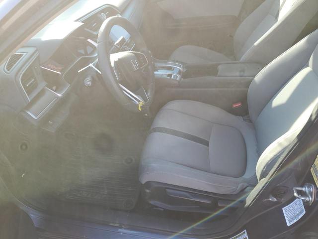 Photo 7 from auction – 2017 HONDA CIVIC EX with VIN 19XFC2F74HE079533
