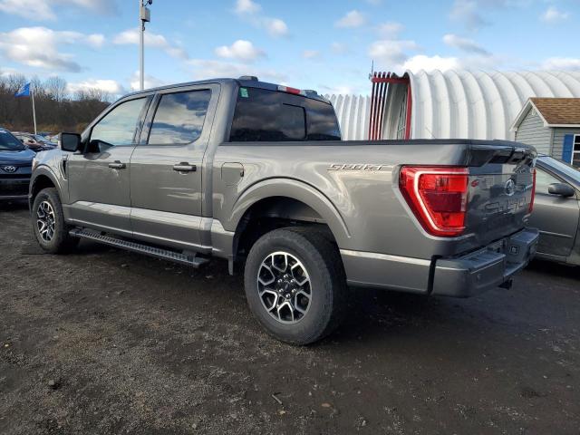 Photo 2 from auction – 2022 FORD F150 SUPER with VIN 1FTEW1EPXNKD97664
